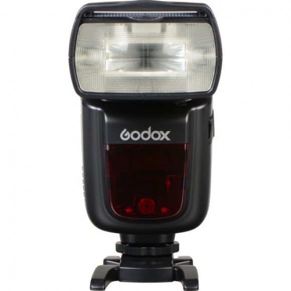 Godox V860 II Flash & Battery for Canon